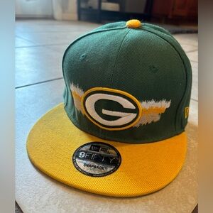 Green Bay Packers Hat